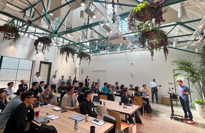 오픈AI, 글로벌 기업 협업 프로그램 참여사... 국내 AI 스타트업 10개사 선정