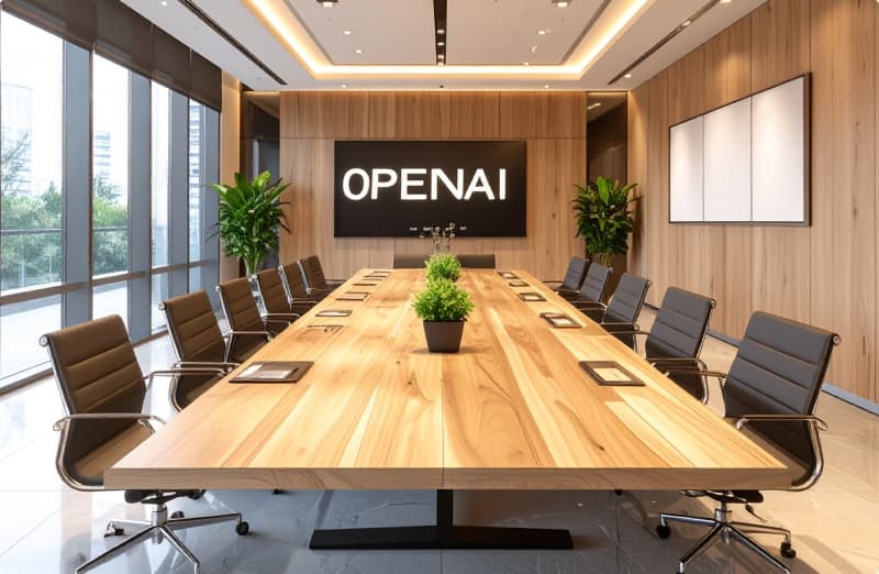 "오픈AI가 '버티컬 산업' 찾을 때, 우리 사업에 확신 생겼다"