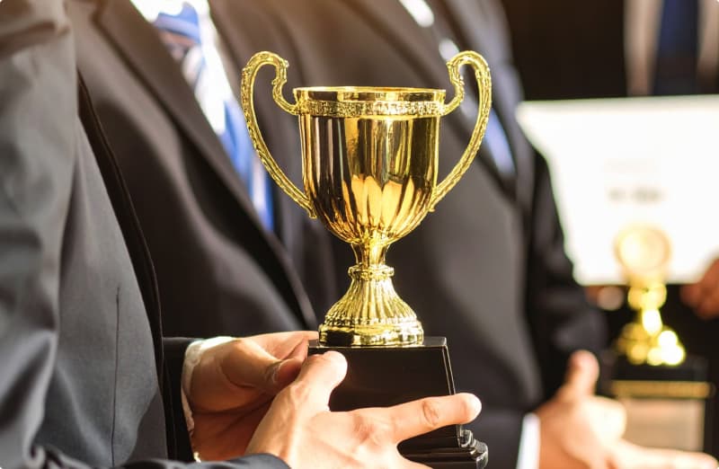 위레이저, '제4회 e커머스피칭페스타 2024' 최우수상 수상