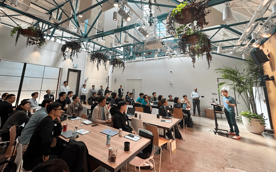 오픈AI, 글로벌 기업 협업 프로그램 참여사... 국내 AI 스타트업 10개사 선정