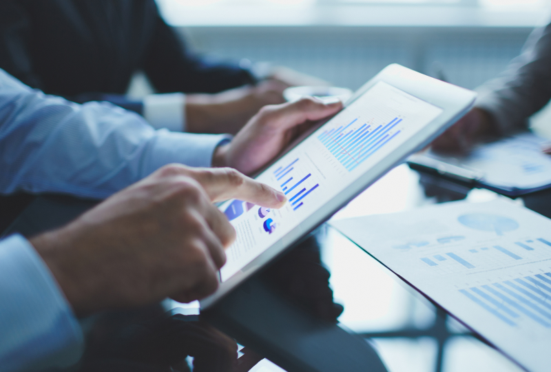 Logistics Document Automation