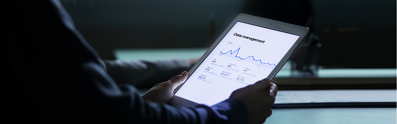 Data Management